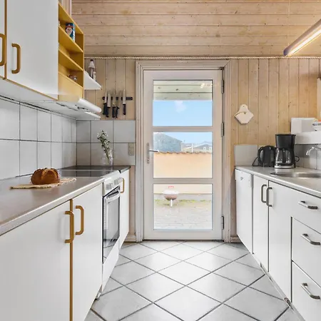 Beautiful In With Sauna *