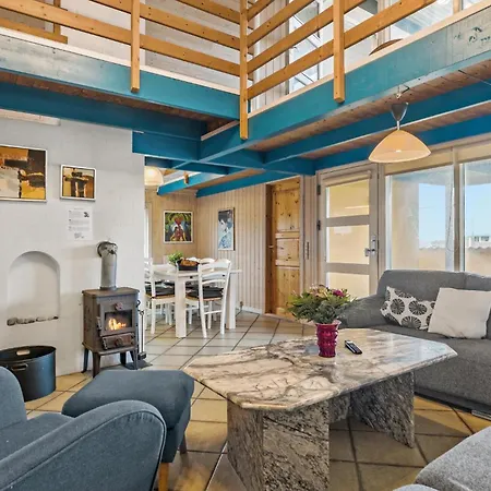 Beautiful In With Sauna Casa de Férias