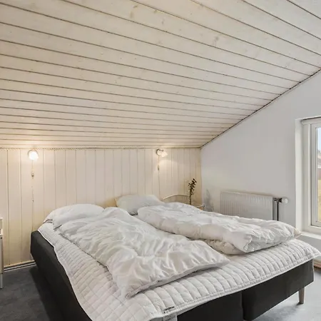 Beautiful In With Sauna بيت للعطل ثيستد