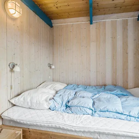 Beautiful In With Sauna Thisted
