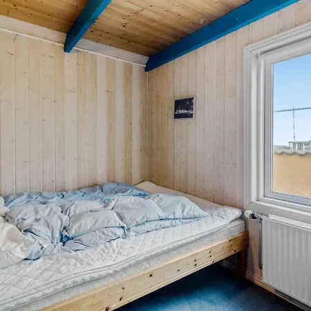 Сasa de vacaciones Beautiful In With Sauna Thisted