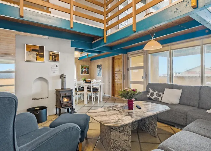 Beautiful In With Sauna Holiday home