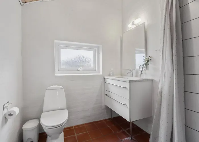 Beautiful In With Sauna Holiday home *