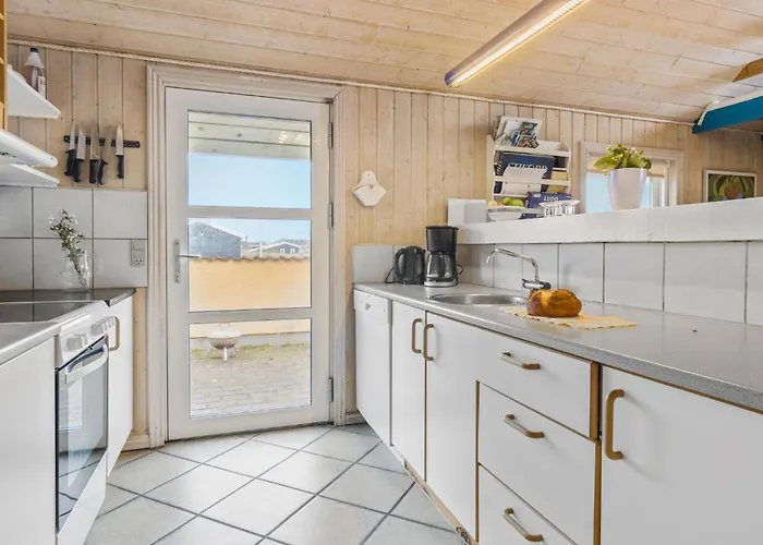 Beautiful In With Sauna Holiday home *